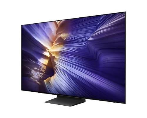 Samsung OLED 48" S90F 4K Vision AI Smart TV
