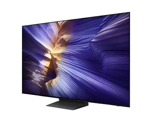 Samsung OLED 48" S90F 4K Vision AI Smart TV