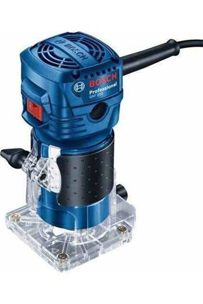Bosch Freze Makinesi Elektrikli