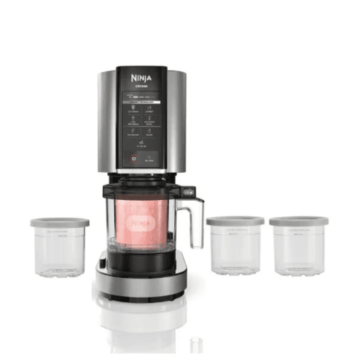 Shark Ninja CREAMi 7-in-1 Dondurma Makinesi