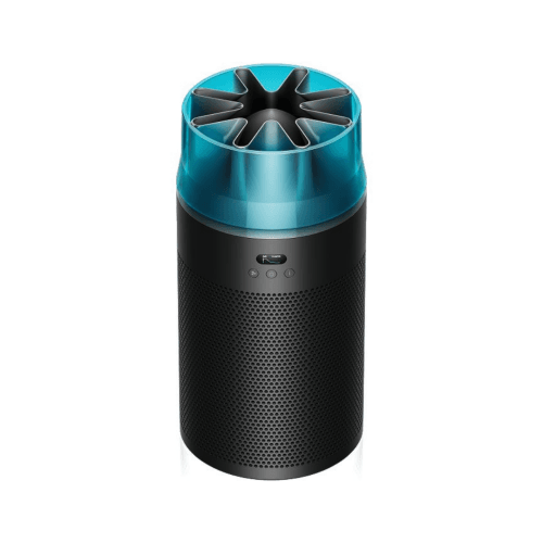 Dyson HushJet Kompakt Hava Temizleyici HJ10