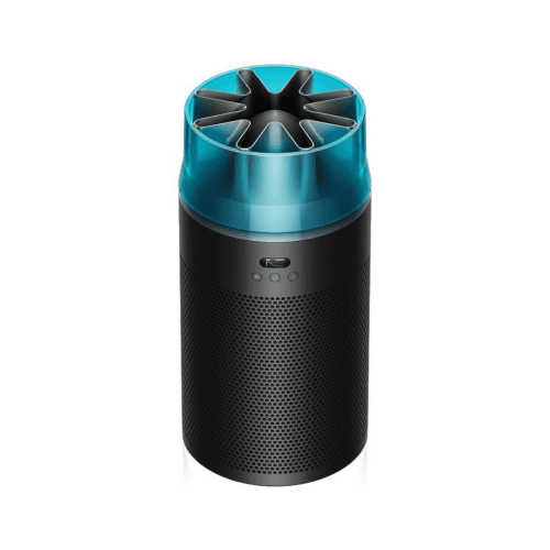 Dyson HushJet Kompakt Hava Temizleyici HJ10