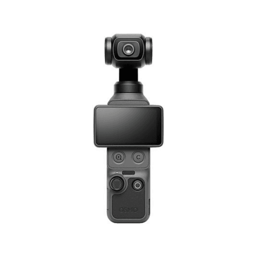 DJI Osmo Pocket 4 Creator Combo Aksiyon Kamera