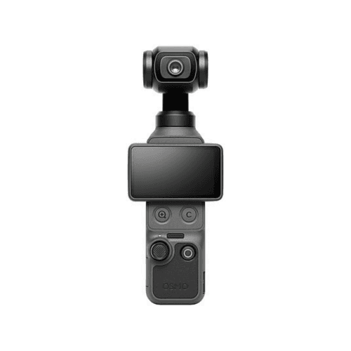 DJI Osmo Pocket 4 Creator Combo Aksiyon Kamera
