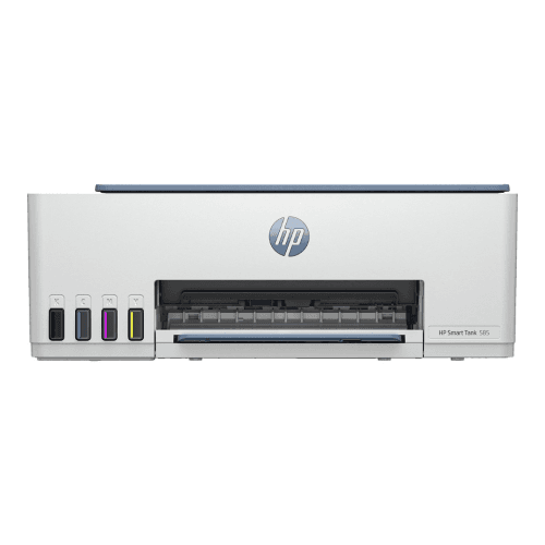 HP Smart Tank 585 Wireless All-in-One Yazıcı