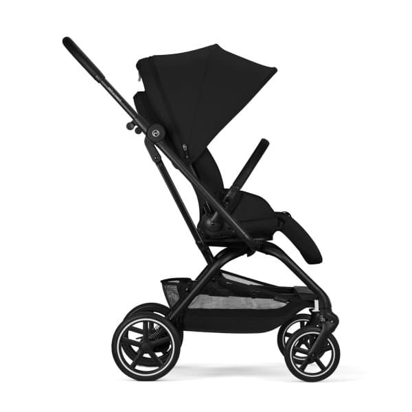 Cybex Eezy Twist Bebek Arabası