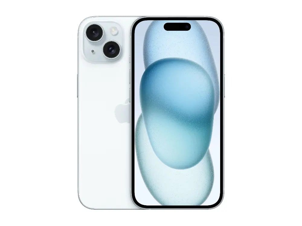 Apple iPhone 15 128GB