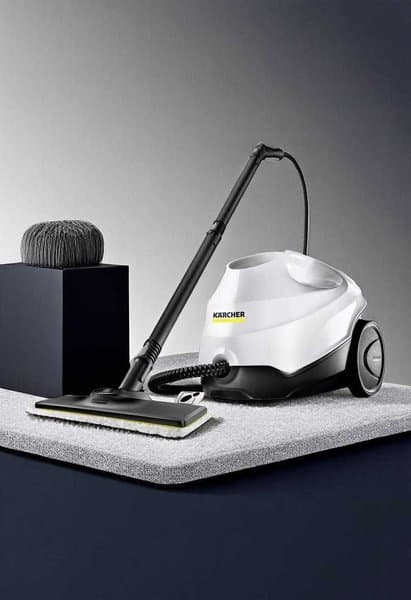 Karcher SC3 EasyFix Buharlı Temizlik Makinesi