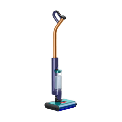 Dyson Clean+Wash Hygiene Islak Zemin Temizleyici Dikey Süpürge