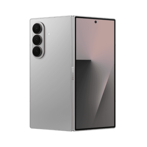 Samsung Galaxy Z Fold 7 256GB 12GB Ram