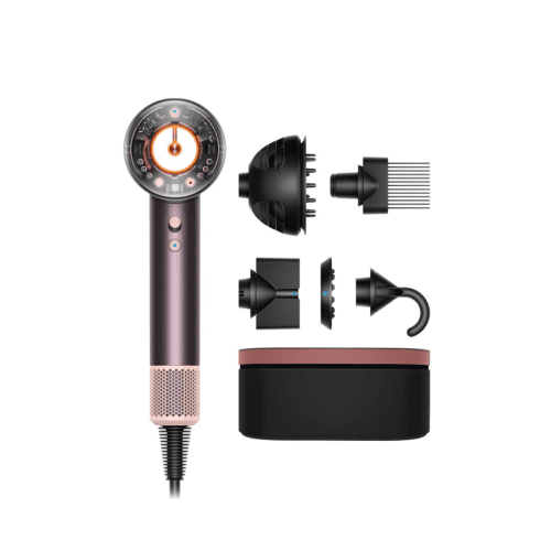 Dyson Supersonic Nural Saç Kurutma Makinesi