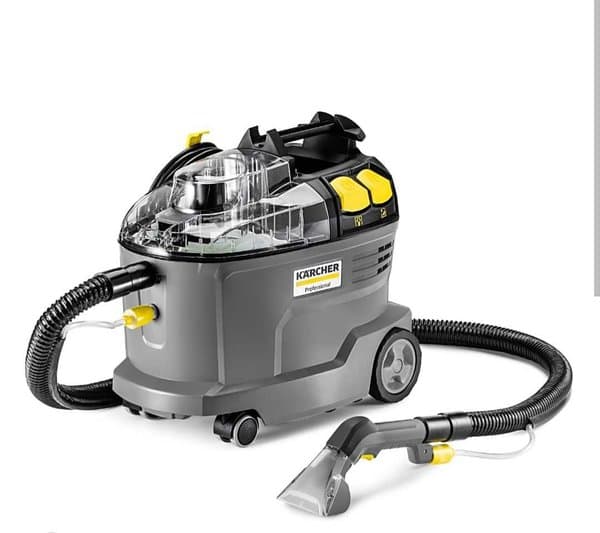 Karcher Puzzi 8/1 Halı ve Koltuk Yıkama
