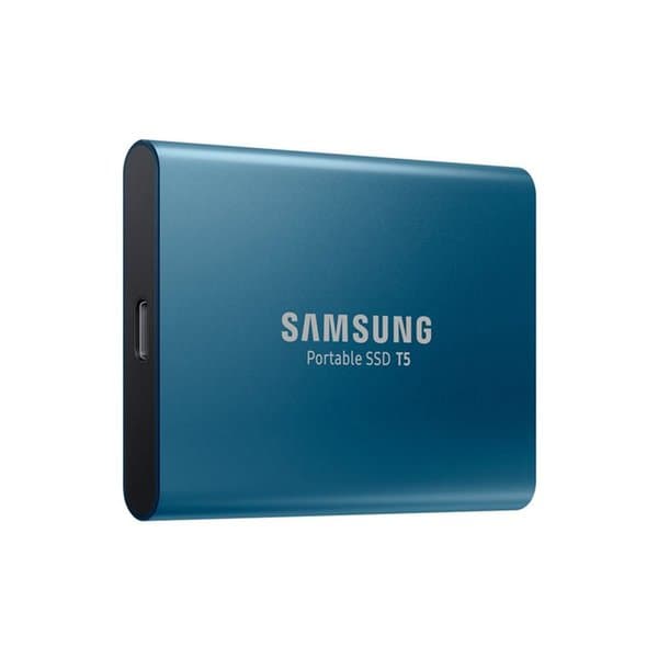 Samsung T5 Taşınabilir SSD 500GB