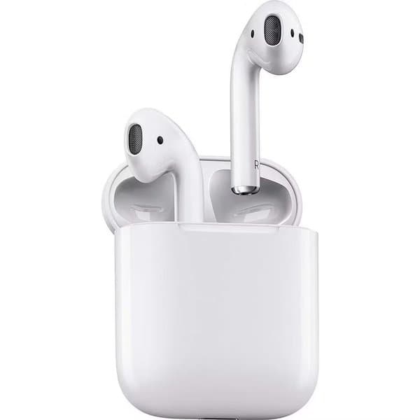 Apple AirPods 2. Nesil Bluetooth Kulak İçi Kulaklık Ve Şarj Kutusu