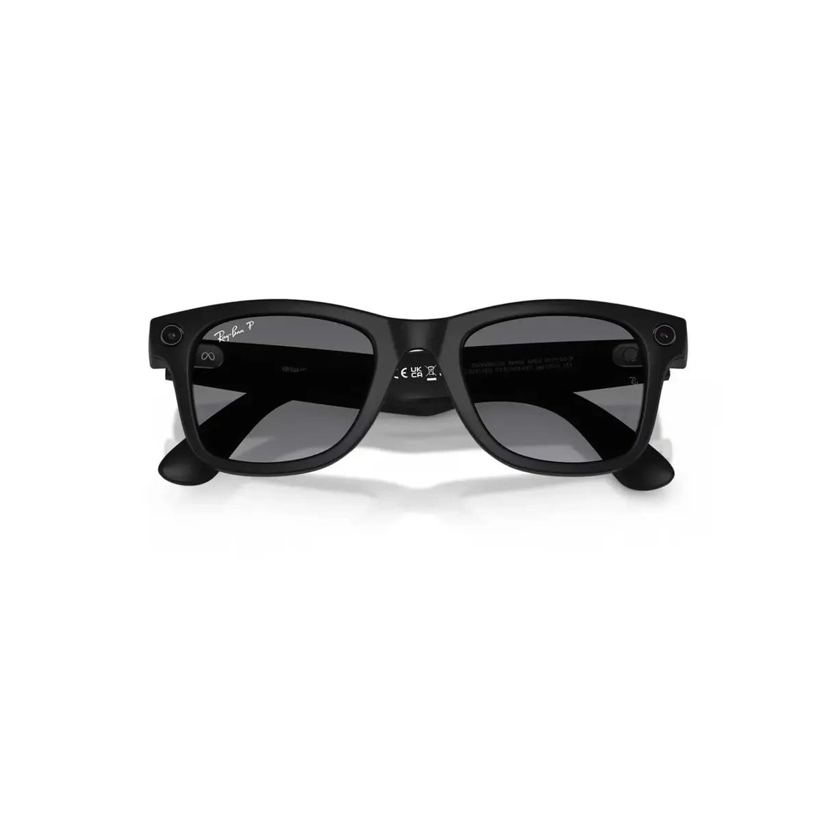 Ray-Ban Meta Gen 2 Akıllı Gözlük