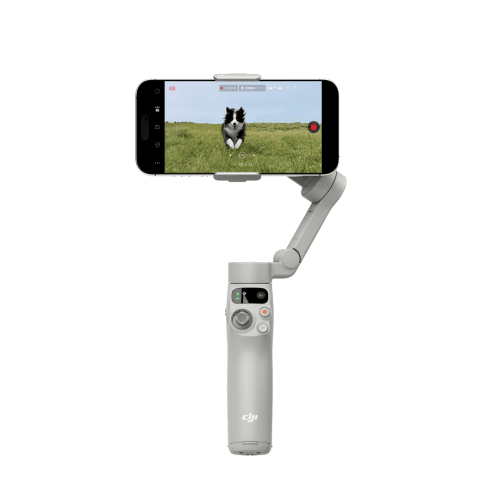 DJI Osmo Mobile 7 Gimbal