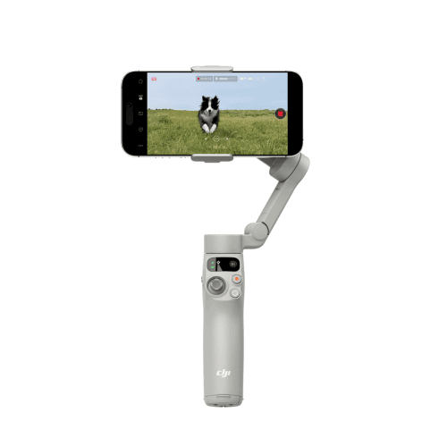 DJI Osmo Mobile 7 Gimbal
