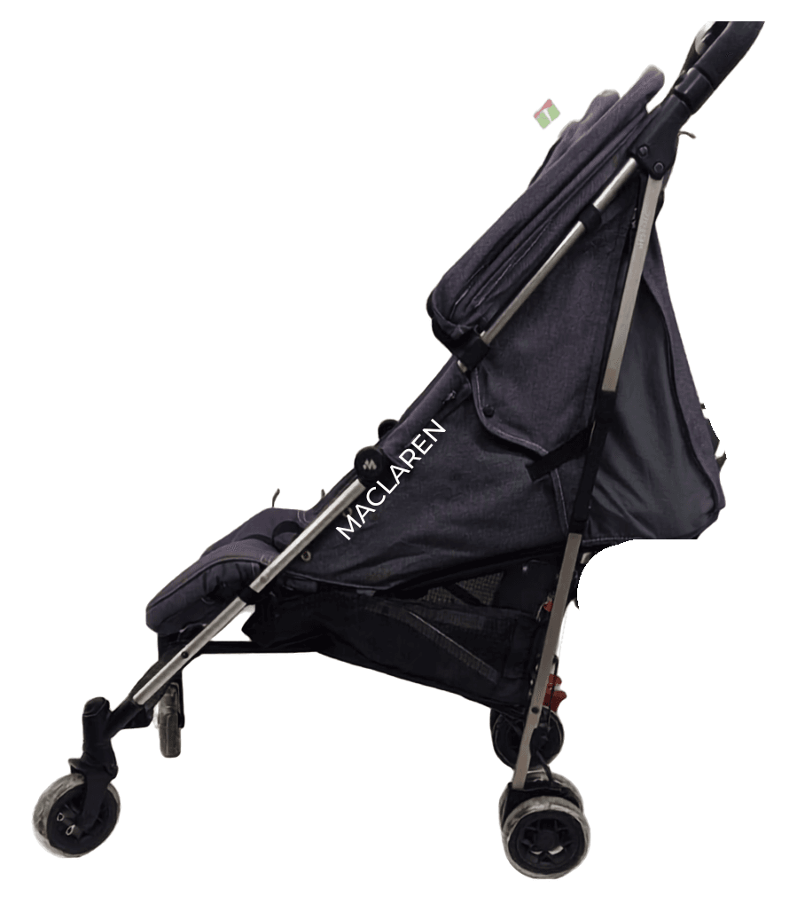Maclaren Quest Arc Baston Bebek Arabası