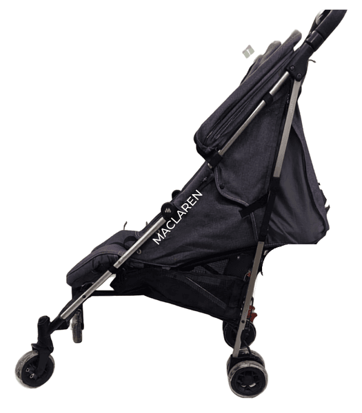 Maclaren Quest Arc Baston Bebek Arabası