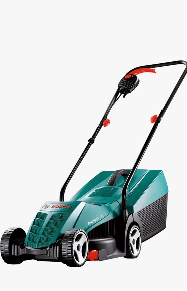Bosch EasyRotak 32-235 1200 W Elektrikli Çim Biçme Makinesi