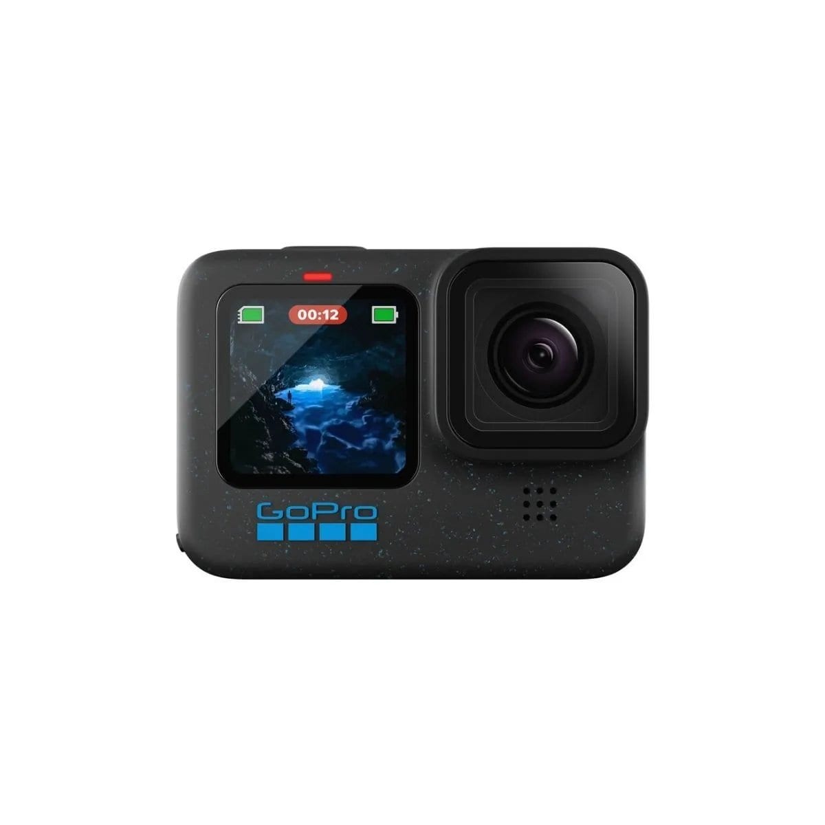 GoPro Hero 12 Aksiyon Kamera